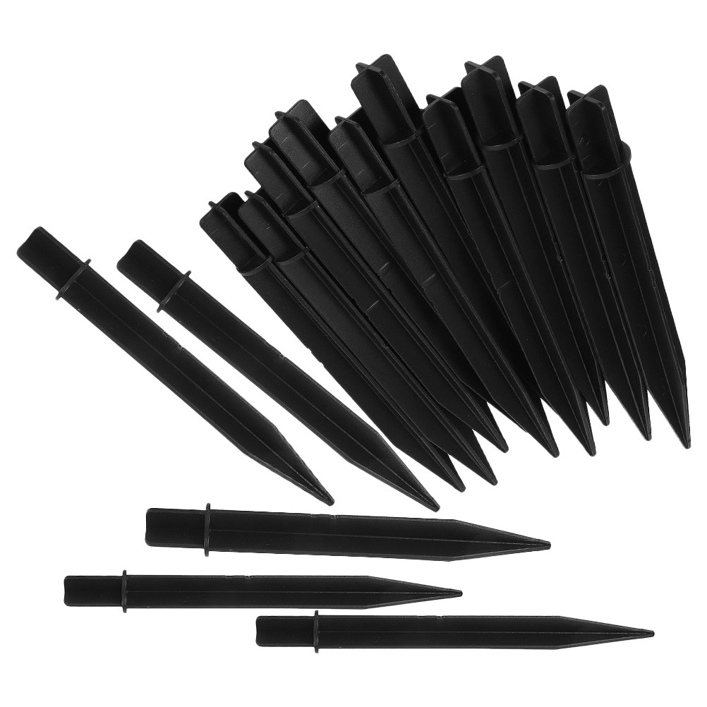 15pcs Ground Stakes For Outdoo - огляд і ціна Outdoor Lighting Pathway