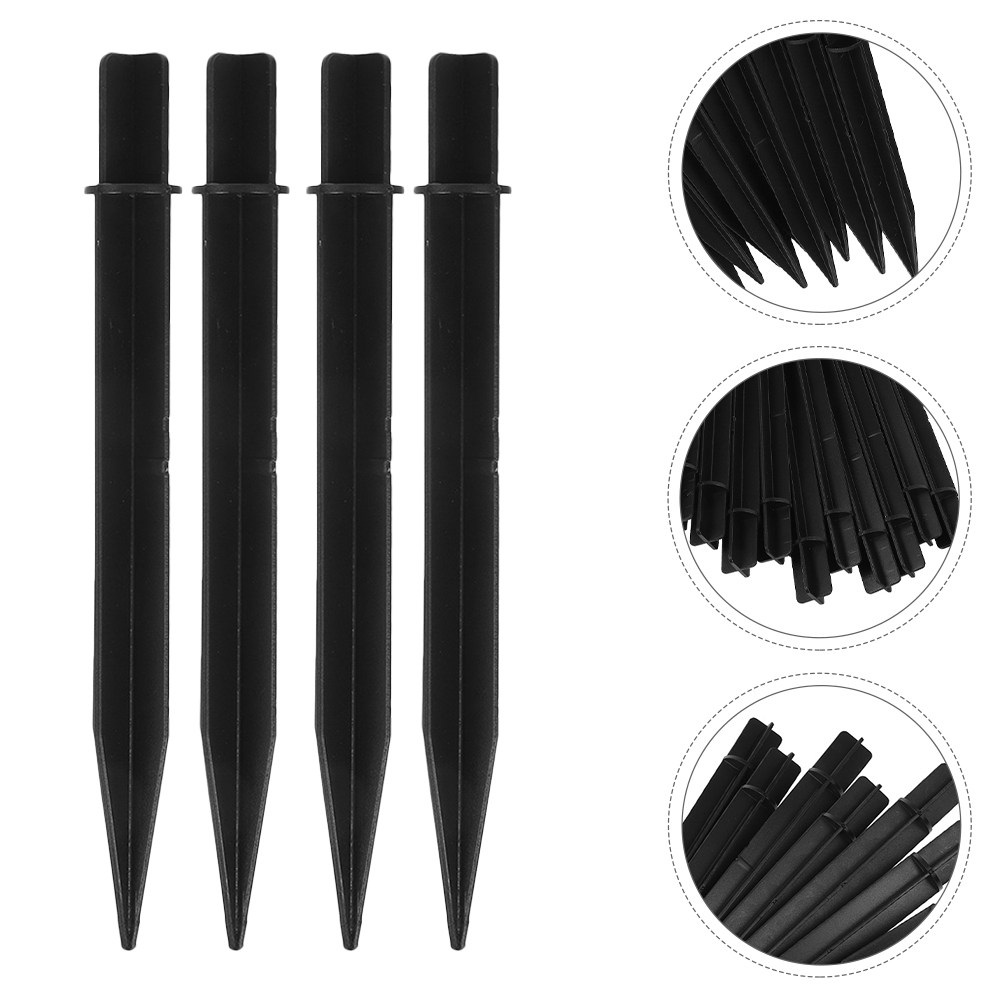 15pcs Ground Stakes For Outdoo - огляд і ціна Outdoor Lighting Pathway