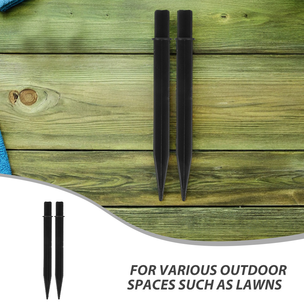 15pcs Ground Stakes For Outdoo - огляд і ціна Outdoor Lighting Pathway