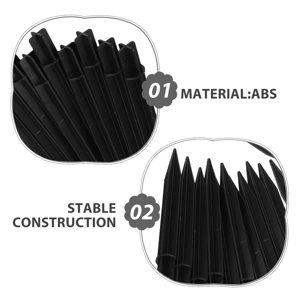 15pcs Ground Stakes For Outdoo - огляд і ціна Outdoor Lighting Pathway