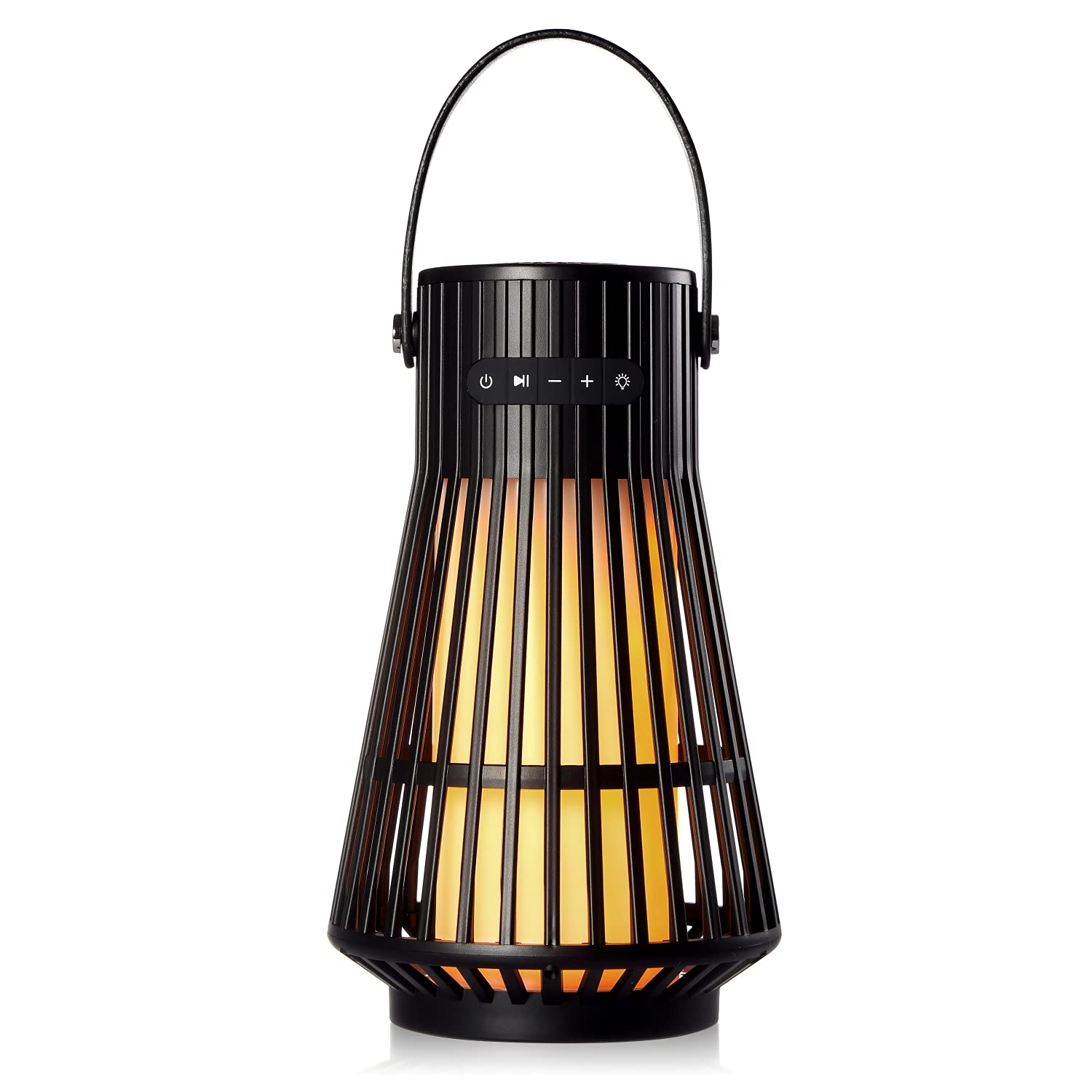 Camping Light Outdoor LED Flam - огляд і ціна Outdoor Lighting Wireless