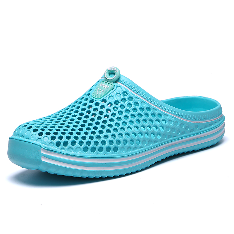 Summer Men Solid Color Sandals - огляд і ціна Outdoor Lighting For Your Home