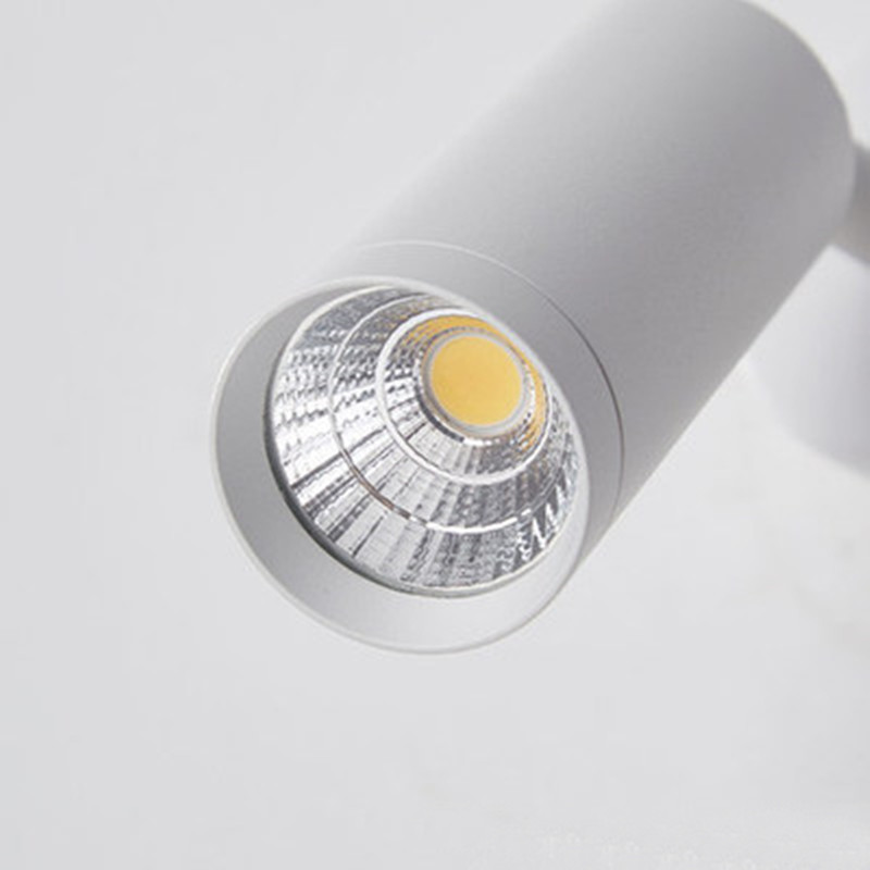 Nordic Surface Mounted Adjusta - огляд і ціна Outdoor Lighting Track