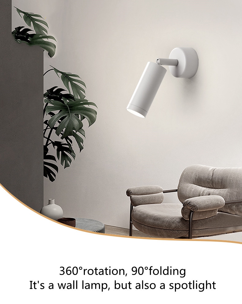 Nordic Surface Mounted Adjusta - огляд і ціна Outdoor Lighting Track
