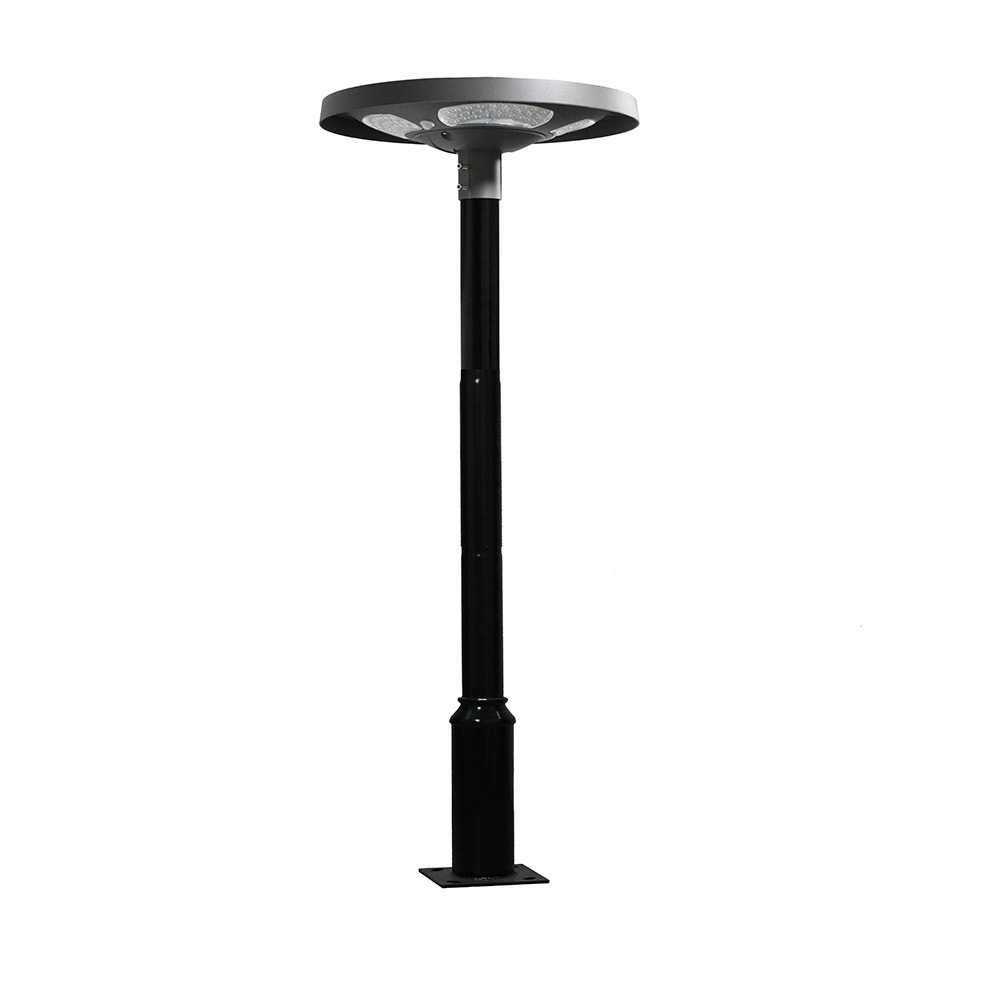 Waterproof IP65 UFO Solar LED  - огляд і ціна Outdoor Lighting Ip65