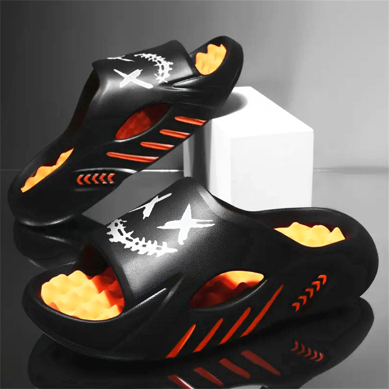 Men Slippers Summer EVA Soft-s - огляд і ціна Outdoor Lighting For Your Home