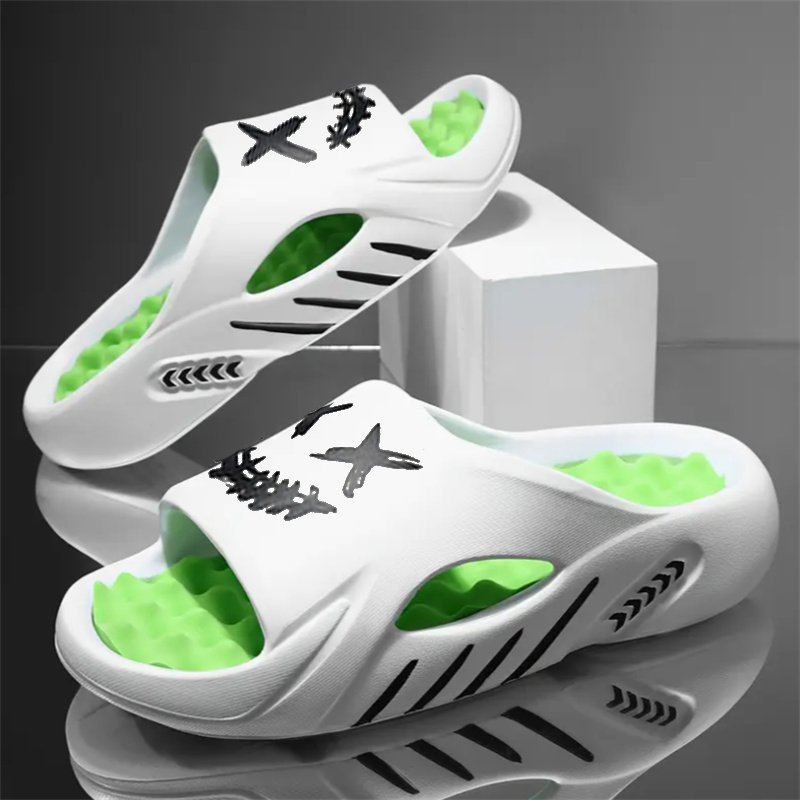 Men Slippers Summer EVA Soft-s - огляд і ціна Outdoor Lighting For Your Home