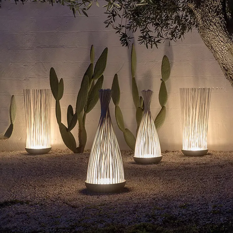 Outdoor IP65 Waterproof Lawn L - огляд і ціна Outdoor Lighting Ip65