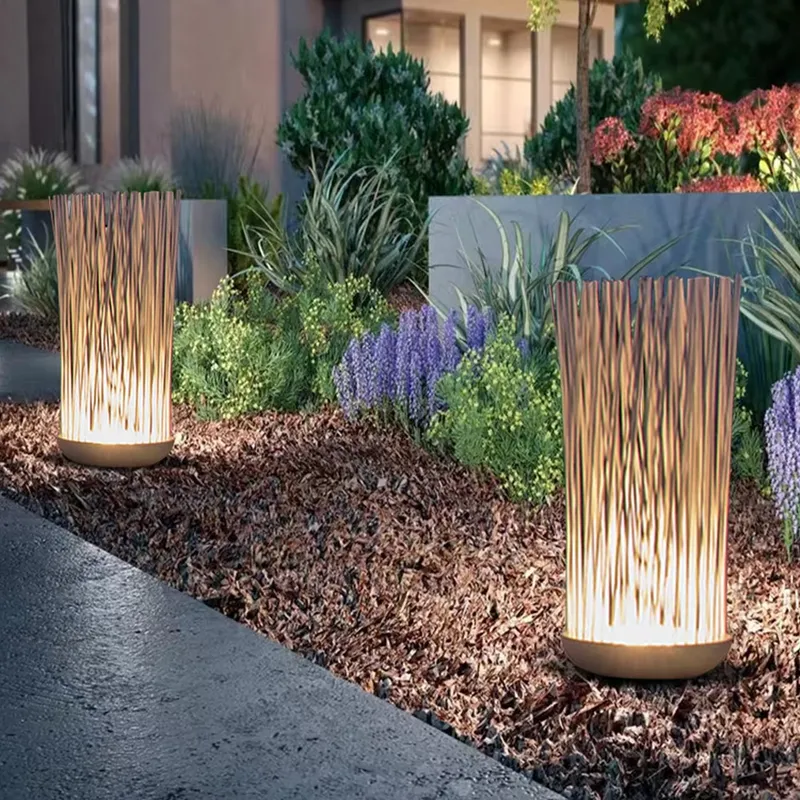 Outdoor IP65 Waterproof Lawn L - огляд і ціна Outdoor Lighting Ip65