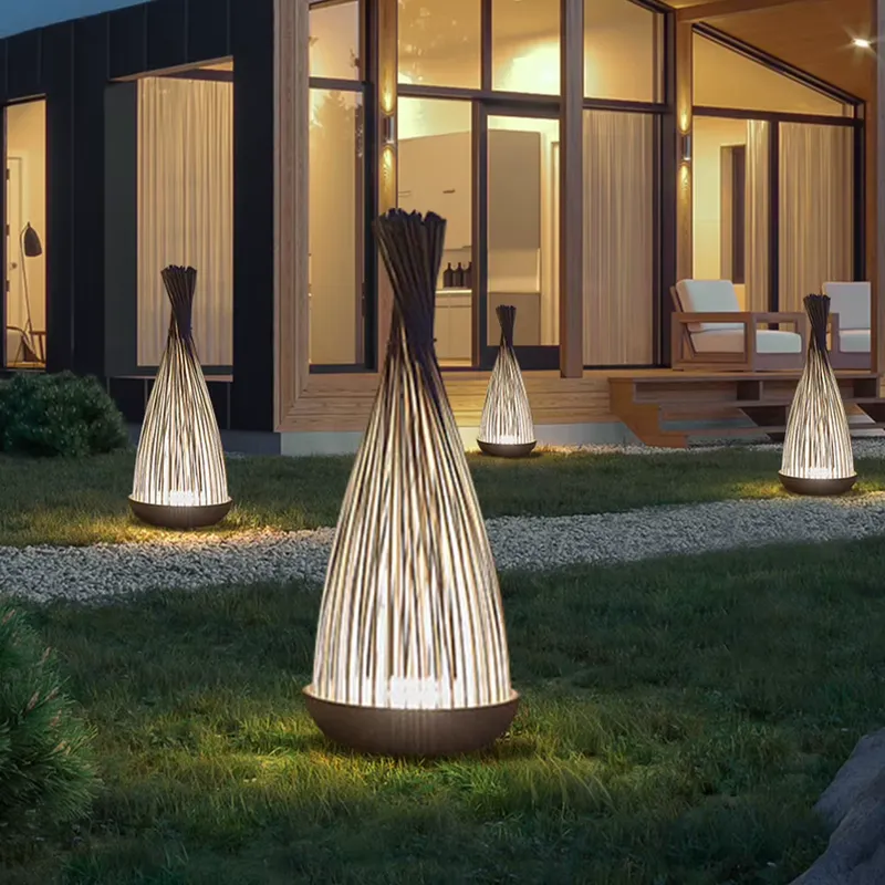 Outdoor IP65 Waterproof Lawn L - огляд і ціна Outdoor Lighting Ip65