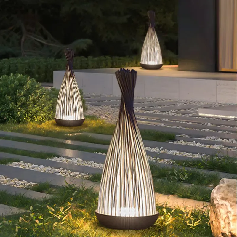 Outdoor IP65 Waterproof Lawn L - огляд і ціна Outdoor Lighting Ip65