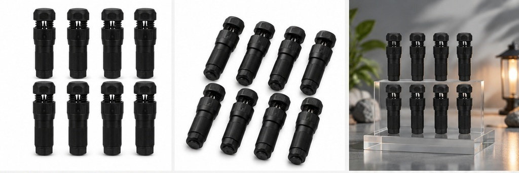 8Pcs Waterproof Low Voltage Pi - огляд і ціна Outdoor Lighting And Landscape