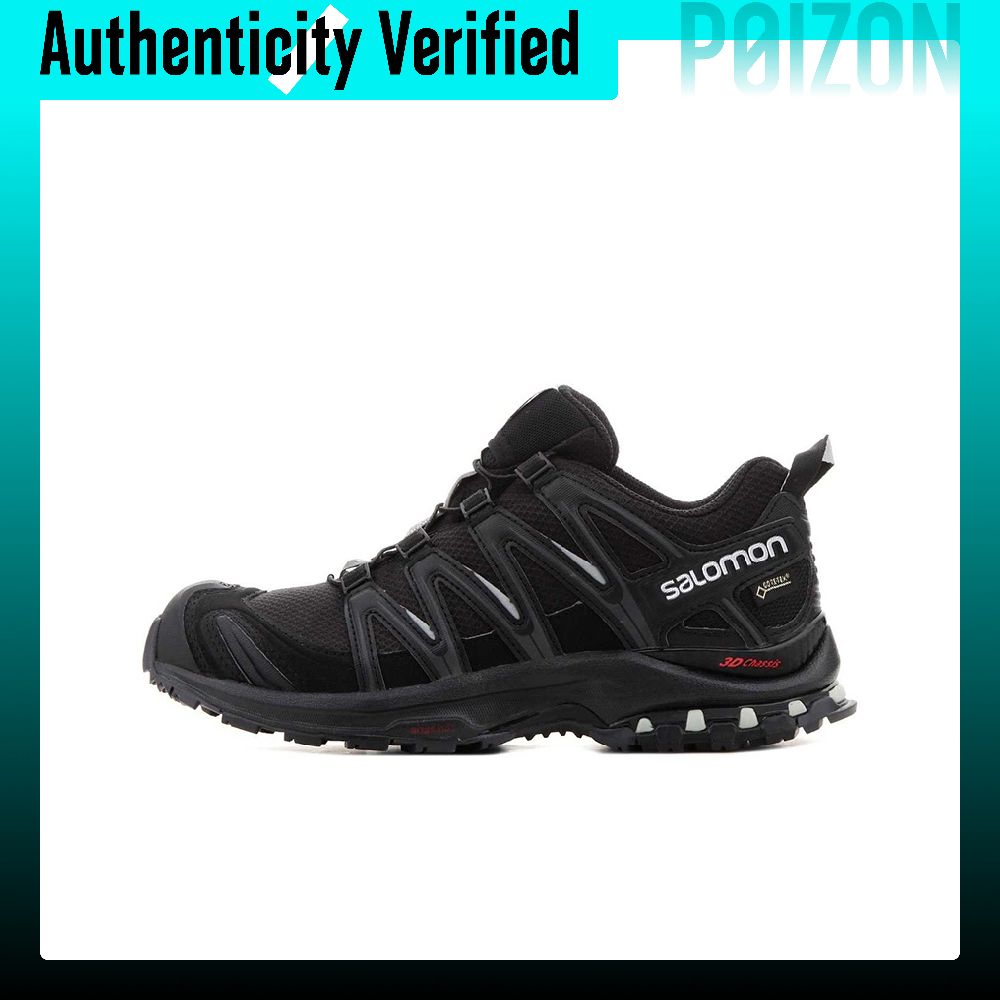 SALOMON XA Pro 3D ADV GTX Comf - огляд і ціна Salomon Shoes Xa Pro 3D