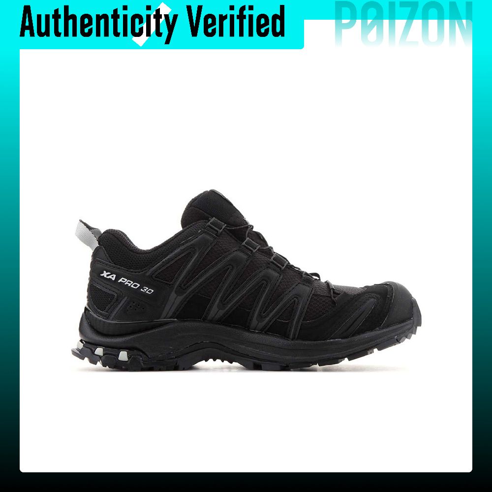 SALOMON XA Pro 3D ADV GTX Comf - огляд і ціна Salomon Shoes Xa Pro 3D