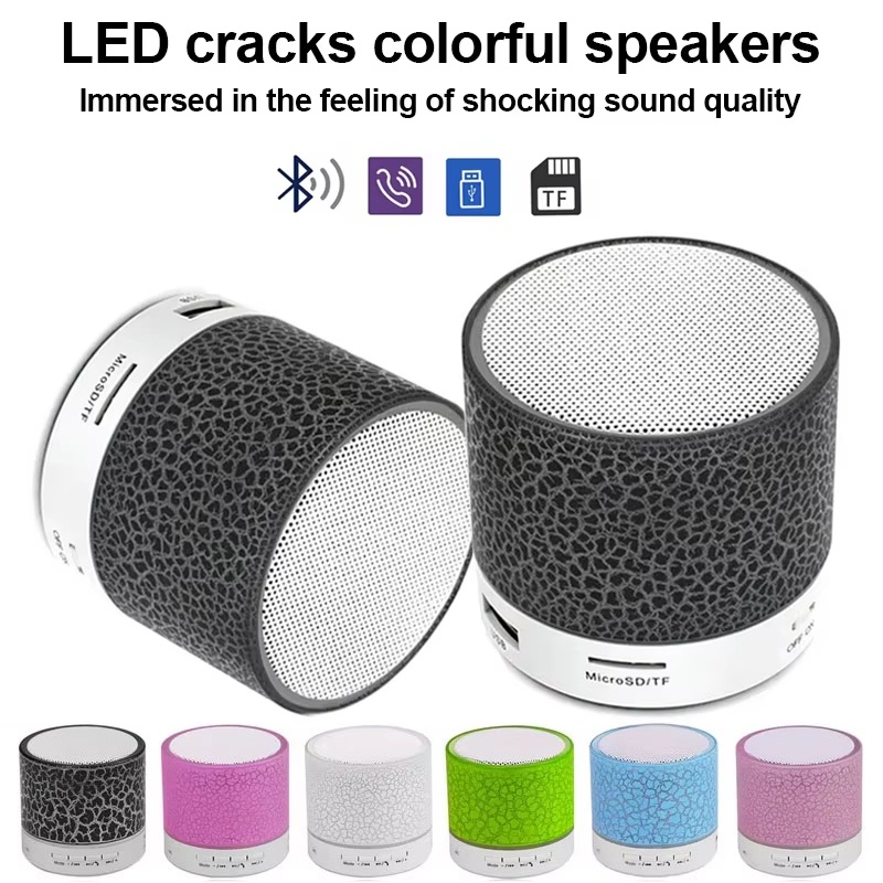 Mini Portable Outdoor Speaker  - огляд і ціна Outdoor Lighting Wireless