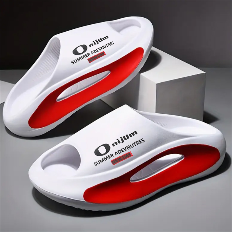 Summer Men Slippers EVA Soft-s - огляд і ціна Outdoor Lighting For Your Home