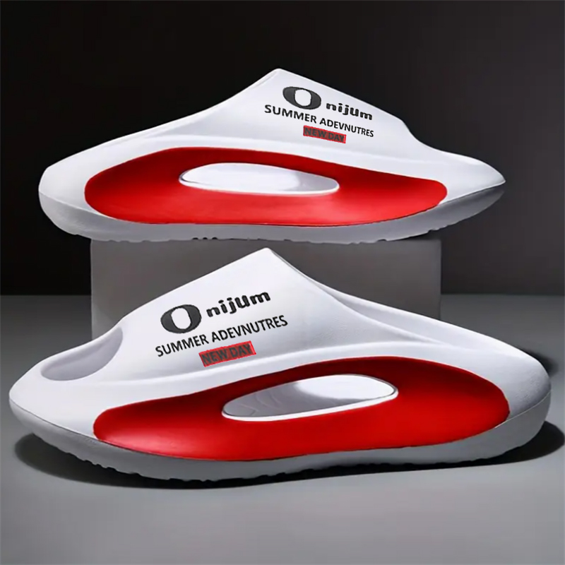 Summer Men Slippers EVA Soft-s - огляд і ціна Outdoor Lighting For Your Home