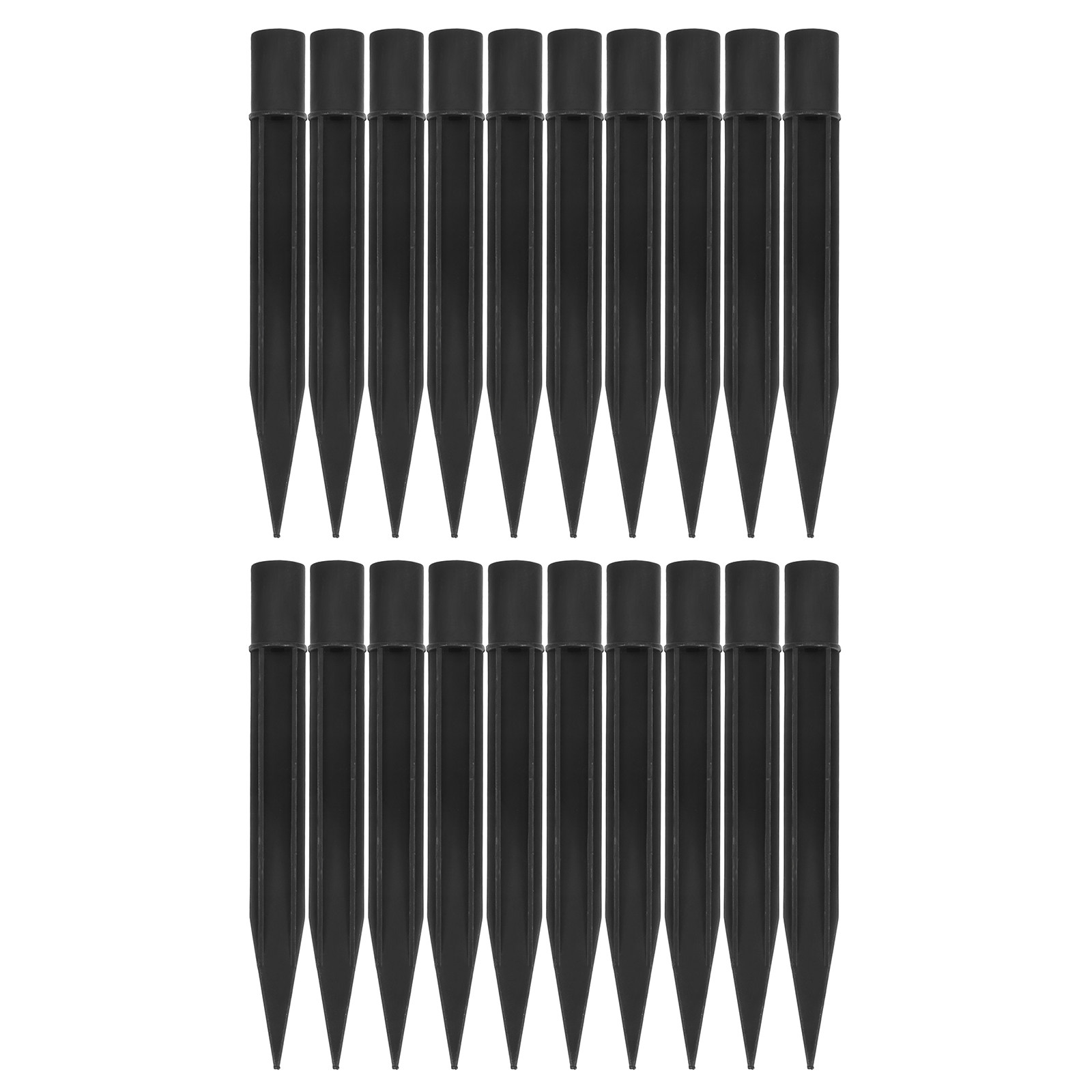 Ground Spikes for Signs Insert - огляд і ціна Outdoor Lighting And Landscape
