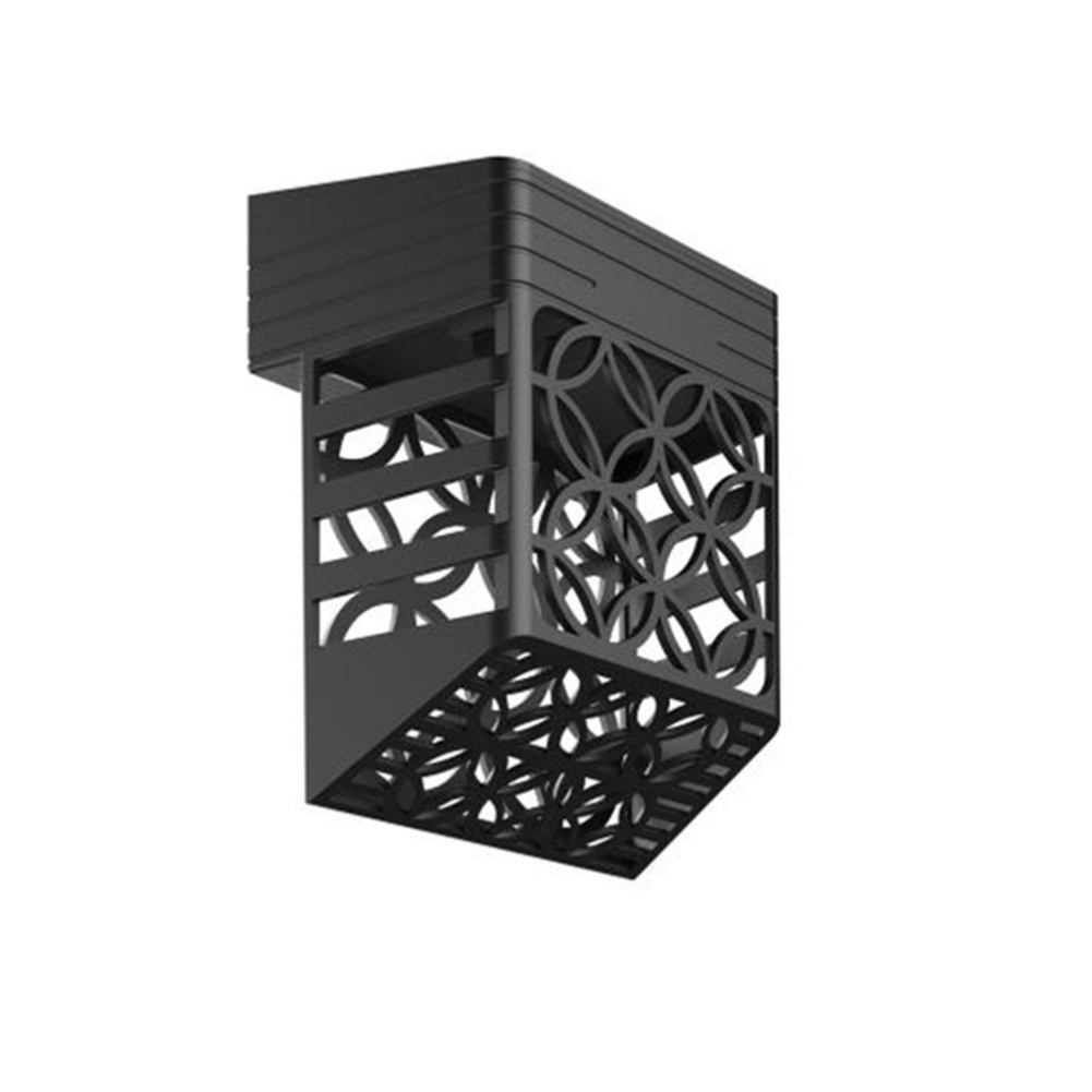 Solar Powered LED Garden Fence - огляд і ціна Outdoor Lighting Pathway